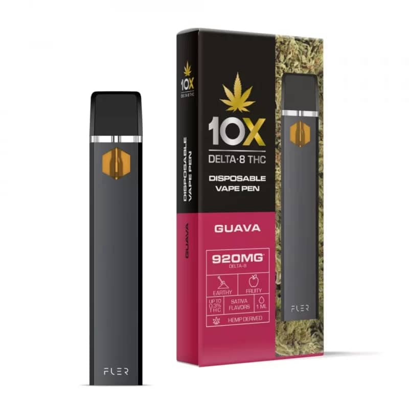 Guava Vape Pen